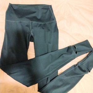Mika Kaya Stirrup Leggings